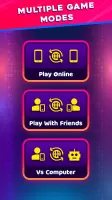 Mini Games: Solo & Multiplayer
