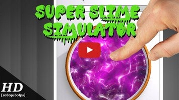 Super Slime Simulator Android Gameplay [60fps]