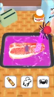Fast Food 3D