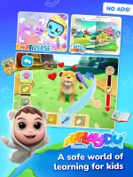 Applaydu family games