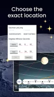 Moon Locator - Lunar Calendar