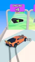 Build A Car : Racing Game