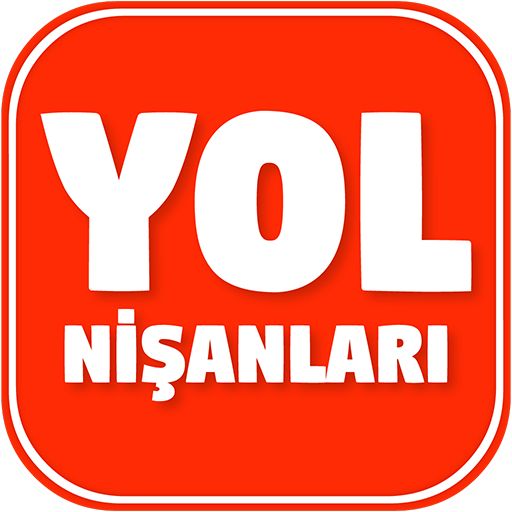 Yol nişanları 2026