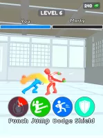 Kungfu Ragdoll