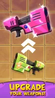 Gun Blast: Bricks Breaker!