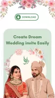 Wedding Invitation Card Maker