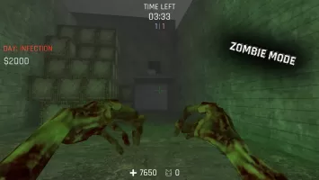 Kontra - Zombie Survival