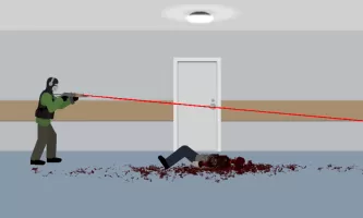 Flat Zombies