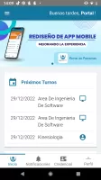 Portal de Pacientes