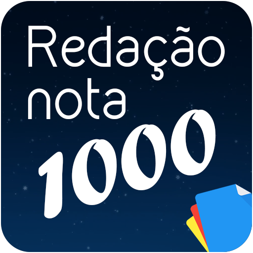 Redação Nota 1000