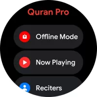 Quran Pro