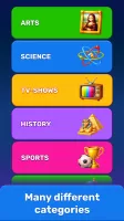 Power Of Knowledge : Trivia