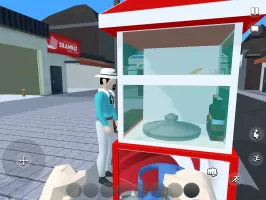 Bakso Simulator