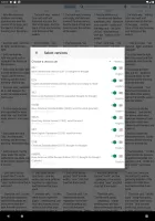 Parallel Plus® Bible-study app