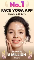 Face Yoga Exercises, Skin Care
