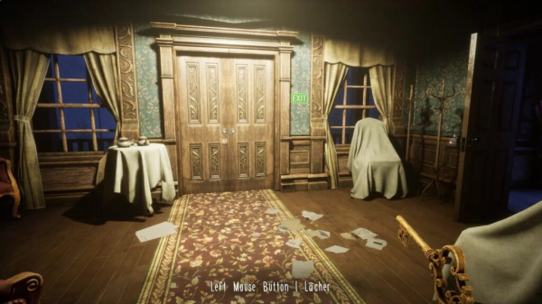 Evil Nun: Horror at School