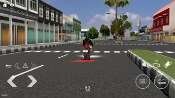 Geng Motor Multiplayer