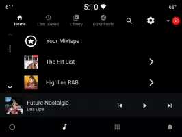 YouTube Music