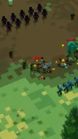 Mob Battle: Craft Army