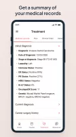 Outcomes4Me Cancer Care
