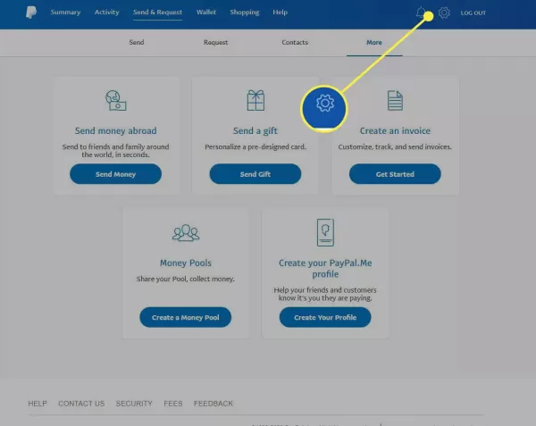 How to Delete a PayPal Account？