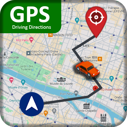 GPS Navigation