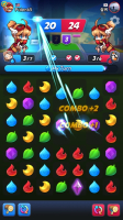 Puzzle Match : PvP Match 3
