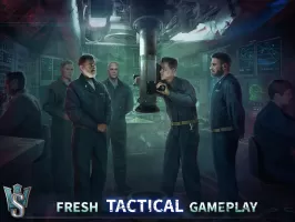 WORLD of SUBMARINES