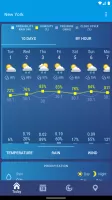 Weather XS PRO