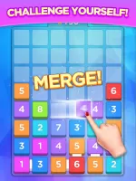 Merge Puzzle