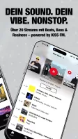 KISS FM