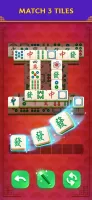 Tile Dynasty: Triple Mahjong