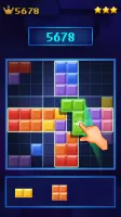 Brick 99 Sudoku Block Puzzle