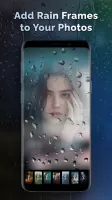 Transparent Camera Screen