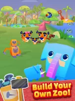 Spin a Zoo