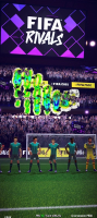 FIFA Rivals