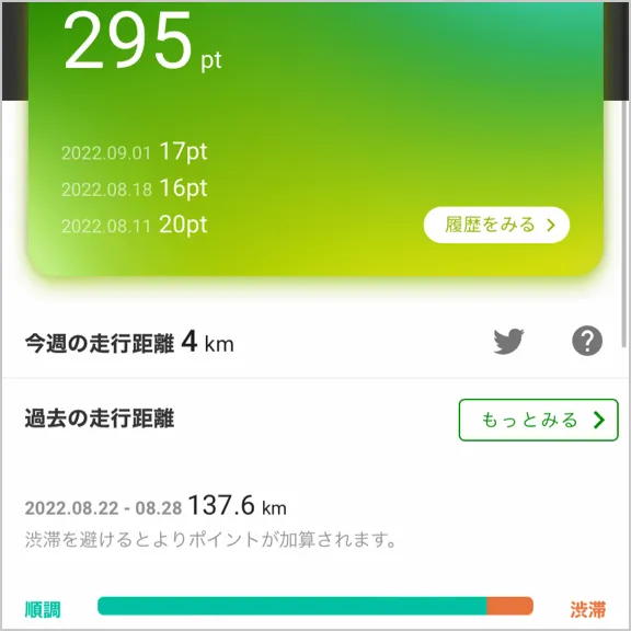 高性能カーナビ-ドライブサポーター (渋滞/駐車/高速料金)