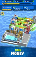 Idle Inventor - Factory Tycoon