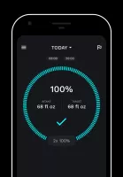 Water Tracker