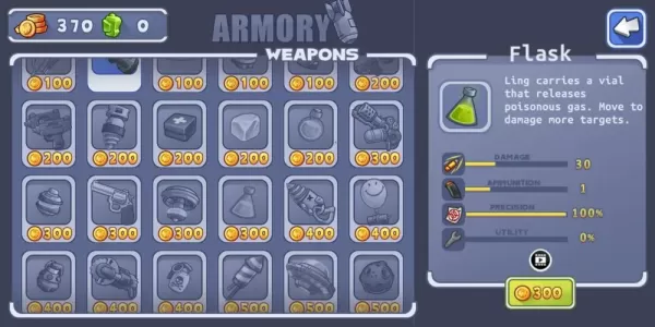 Warlings 2: Total Armageddon