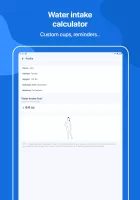 Water Tracker