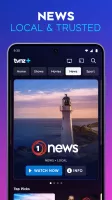 TVNZ+