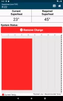 HVACR Check & Charge