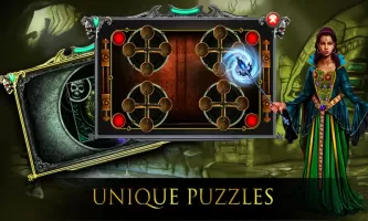 100 Doors Escape Room Mystery