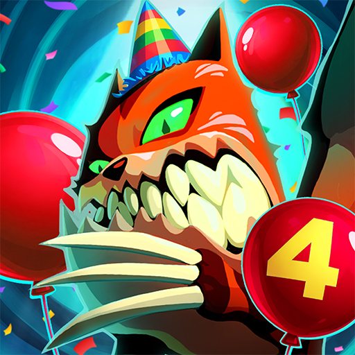 Phobies: PVP Monster Battle