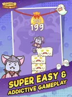 Hamster Jump: Cake Tower!