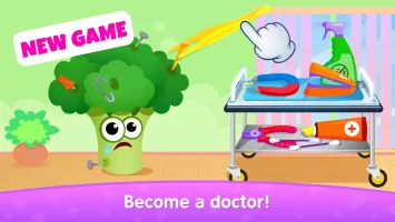 Educational games for kids 2-4