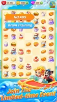 Matching Story - Puzzle Games