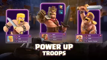 Clash of Clans
