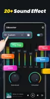 Volume Booster - Sound Booster